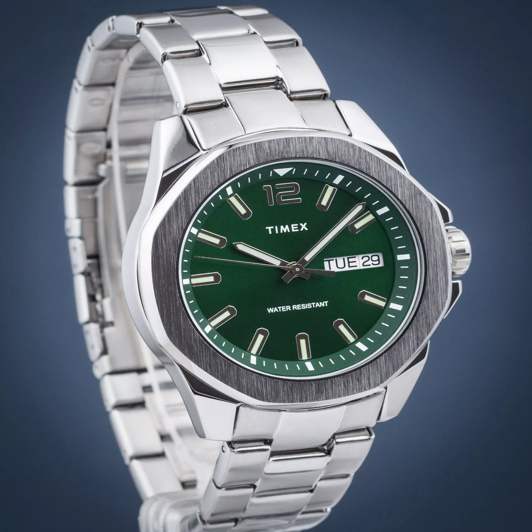 Relógio Q Timex - TW2W13900