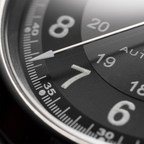 Relógio Hamilton Khaki Field King Automatico 40mm - H64455133