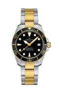 Certina DS Action Diver 38 mm Powermatic 80 Watch - C032.807.22.051.00