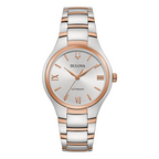 Reloj Bulova Sutton Automatic - 98L313