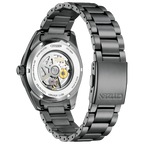 Relógio Citizen Collection Automatic Dark Night - NB1054-58E