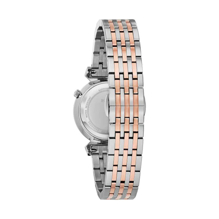 Bulova Regatta Watch - 98P192