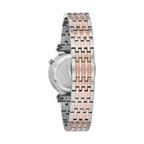 Bulova Regatta Watch - 98P192