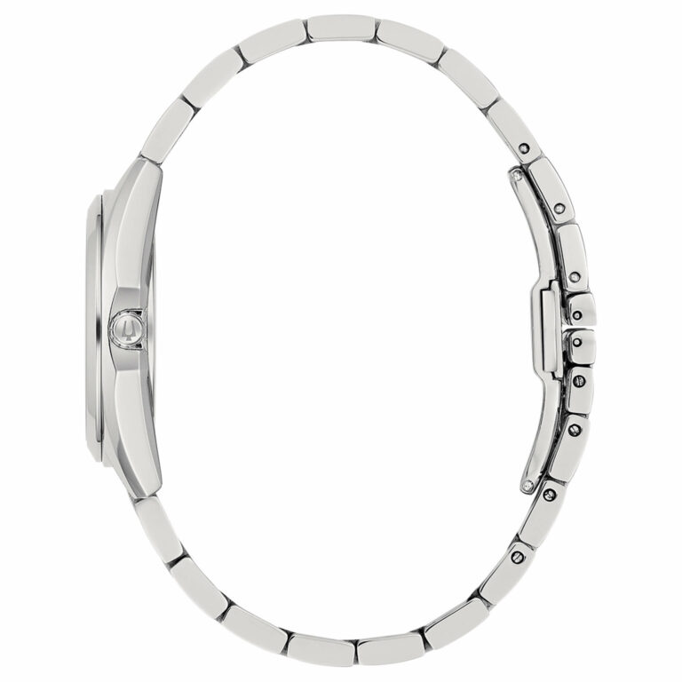 Relógio Bulova Surveyor Lady - 96P229