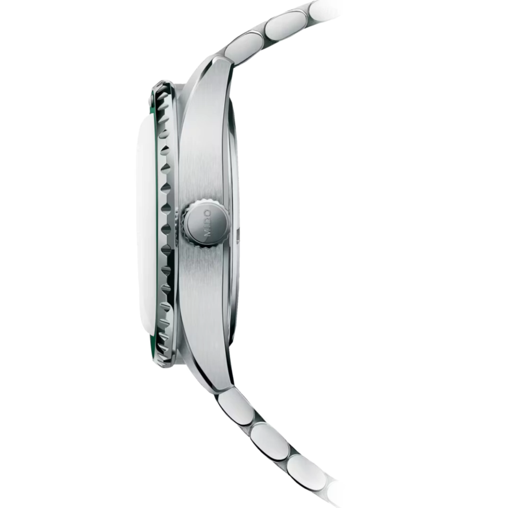 Relógio Mido Ocean Star GMT Limited Edition - M026.829.11.051.01