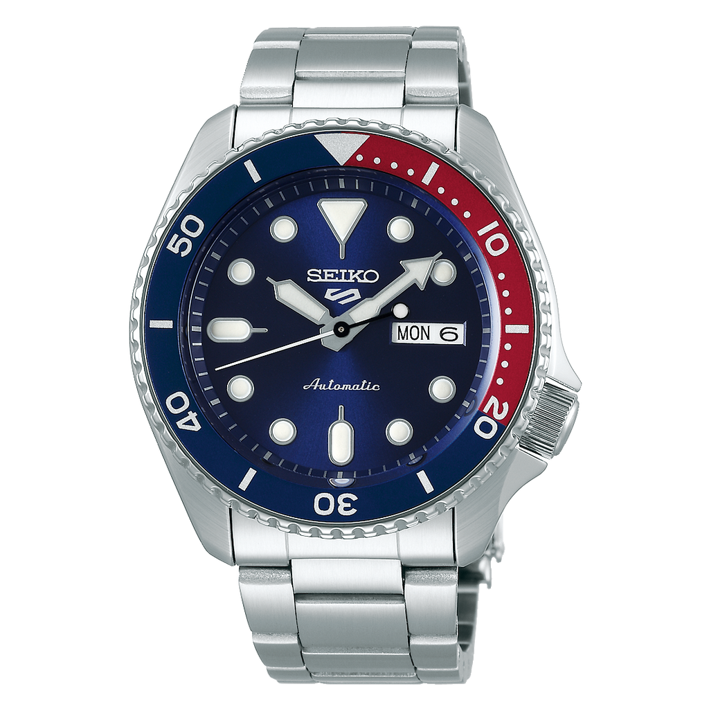 Relógio Seiko 5 Sports - SRPD53K1