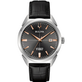 Bulova Surveyor Mecha Classic Automatic Watch - 96B422