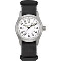 Relógio Hamilton Khaki Field Mechanical 38mm - H69439910