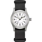Relógio Hamilton Khaki Field Mechanical 38mm - H69439910