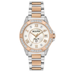 Relógio Bulova Marine Star Lady - 98R234