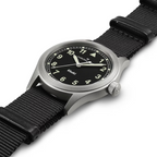 Relógio Hamilton Khaki Field Quartz 38mm - H69401430