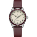 Relógio Hamilton Khaki Aviation Pilot Pioneer 38mm - H76265810