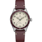 Relógio Hamilton Khaki Aviation Pilot Pioneer 38mm - H76265810