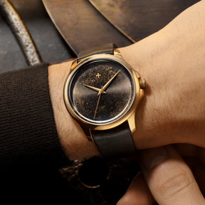 Relógio Venezianico Redentore Bronze - 1221555