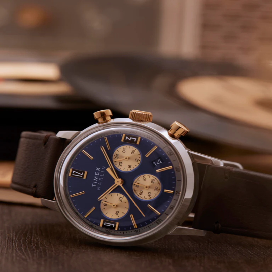 Relógio Timex Marlin - TW2W60400