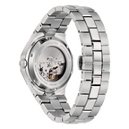 Reloj Bulova Classic Octogon Automatic - 96B462