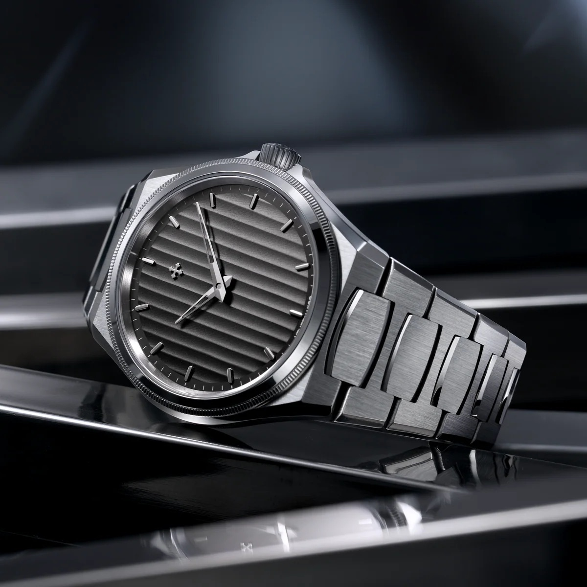 Relógio Venezianico Arsenale 40 - 6221503C