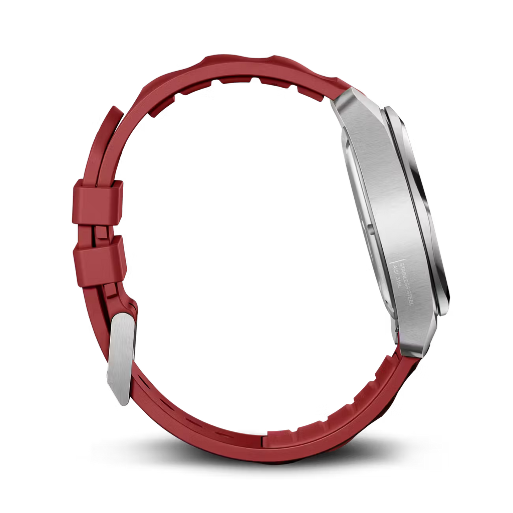 Relógio Victorinox I.N.O.X. Quartz - 242029