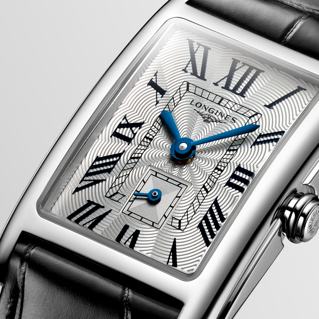 Relógio Longines Dolcevita - L5.255.4.71.0