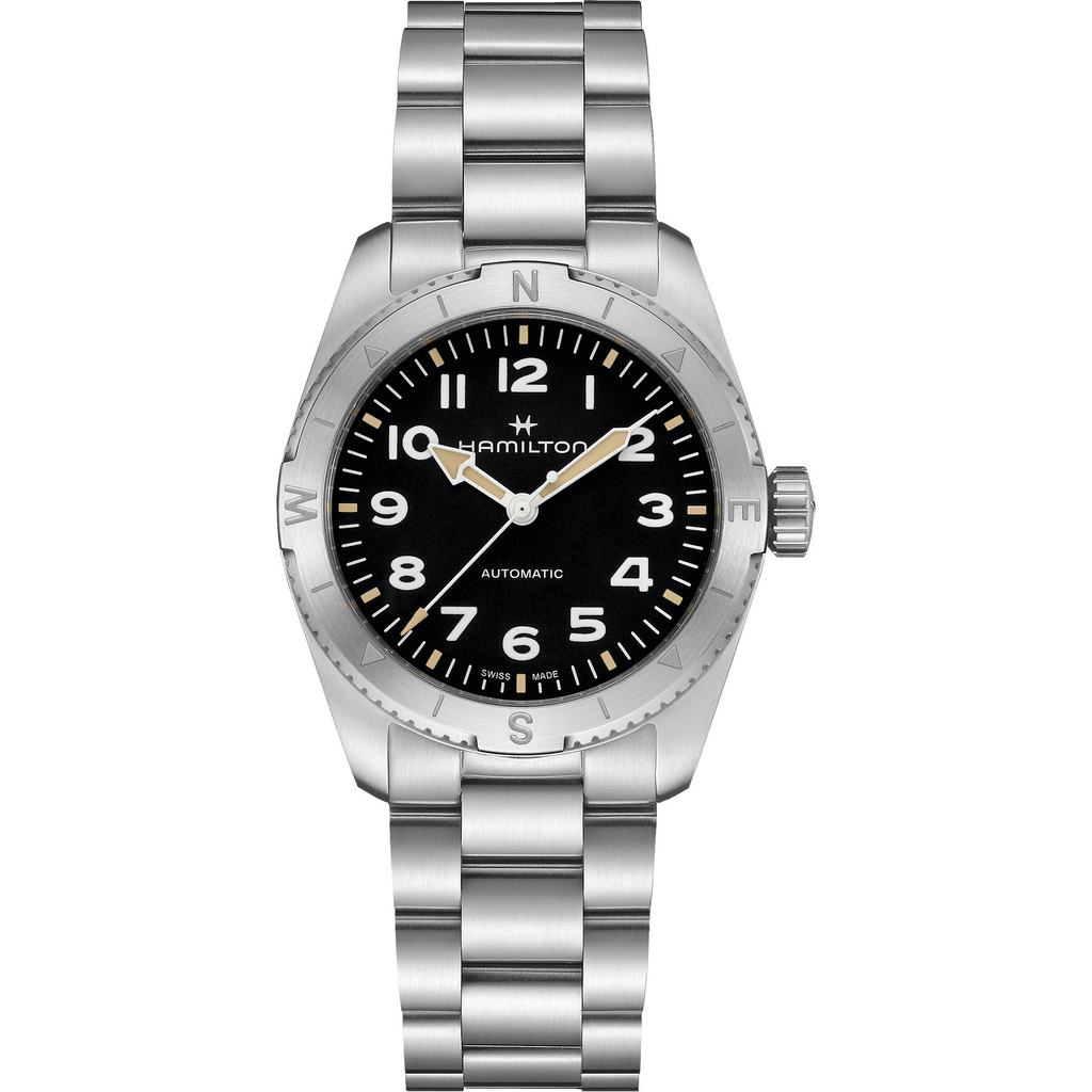 Reloj Hamilton Khaki Field Expedition 37mm - H70225130
