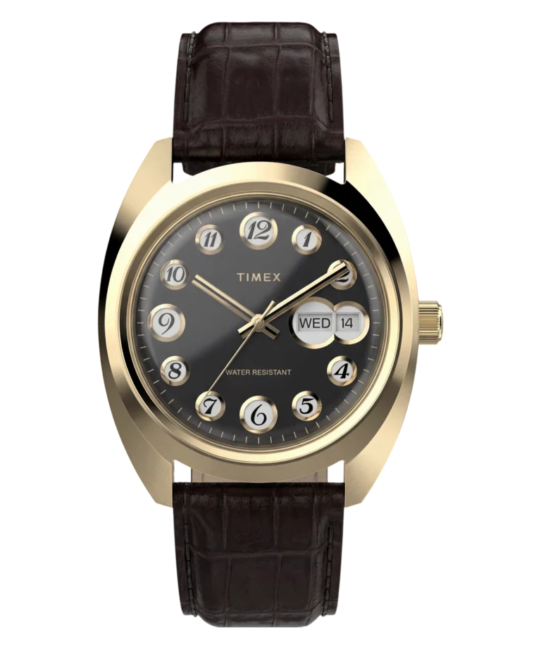 Relógio Timex Rotary Phone Dial Reissue - TW2Y82100
