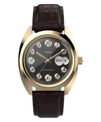 Relógio Timex Rotary Phone Dial Reissue - TW2Y82100