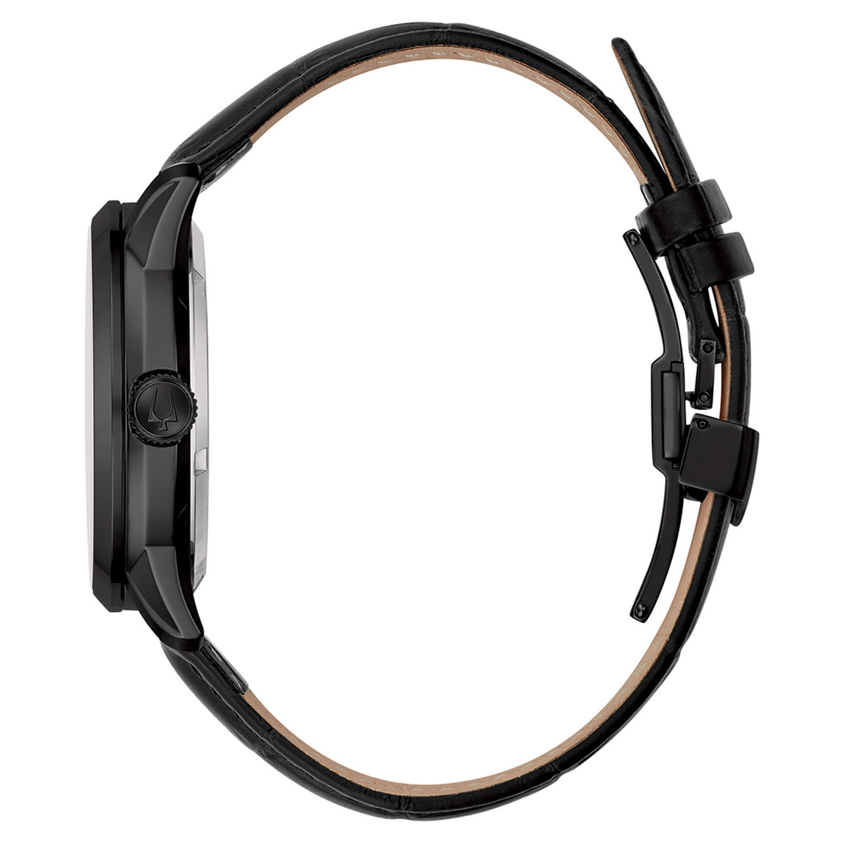 Relógio Bulova Sutton Skeleton Automatic  -