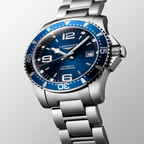 Relógio Longines Hydroconquest - L3.742.4.96.6