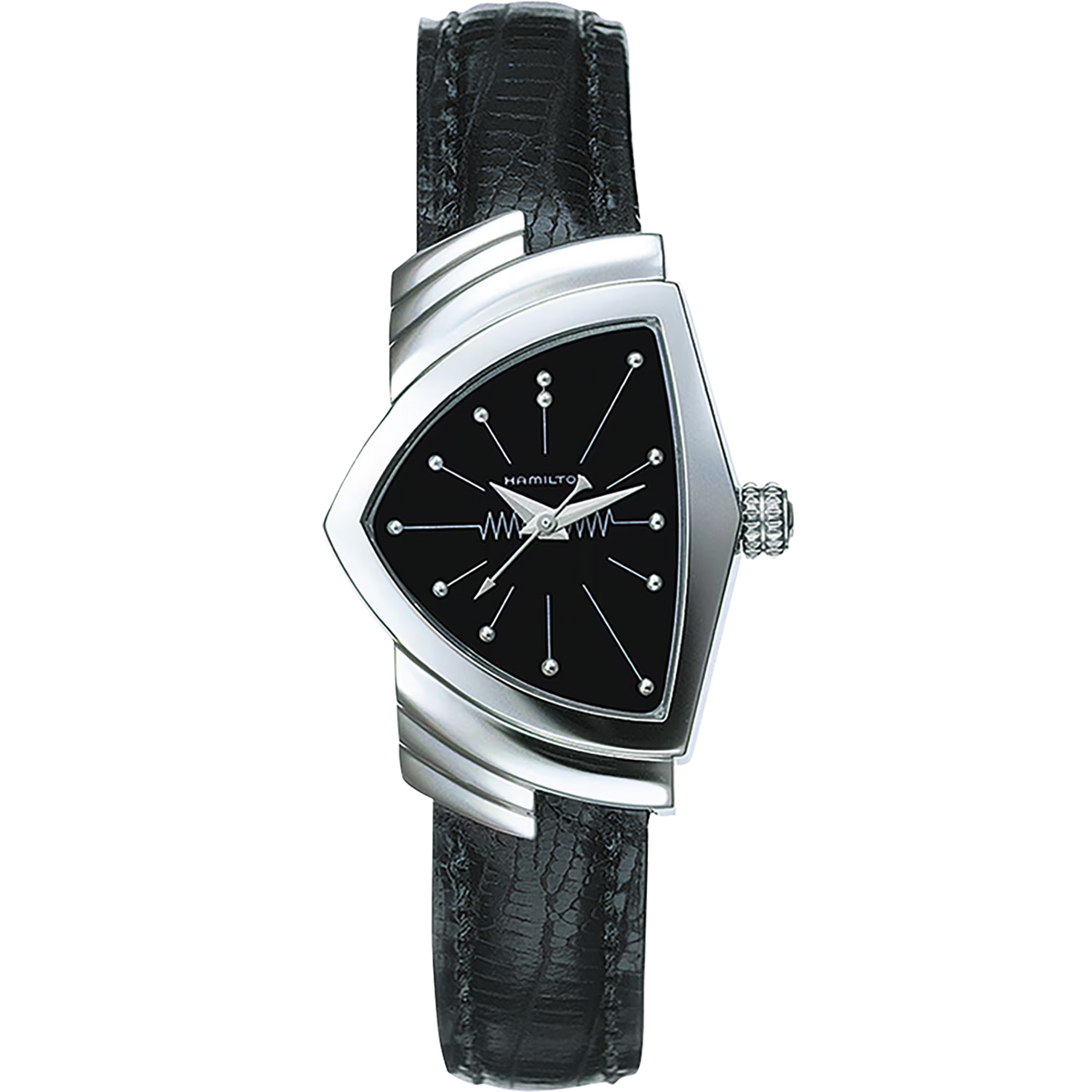Relógio Hamilton Ventura Quartz 24mm x 36mm - H24211732