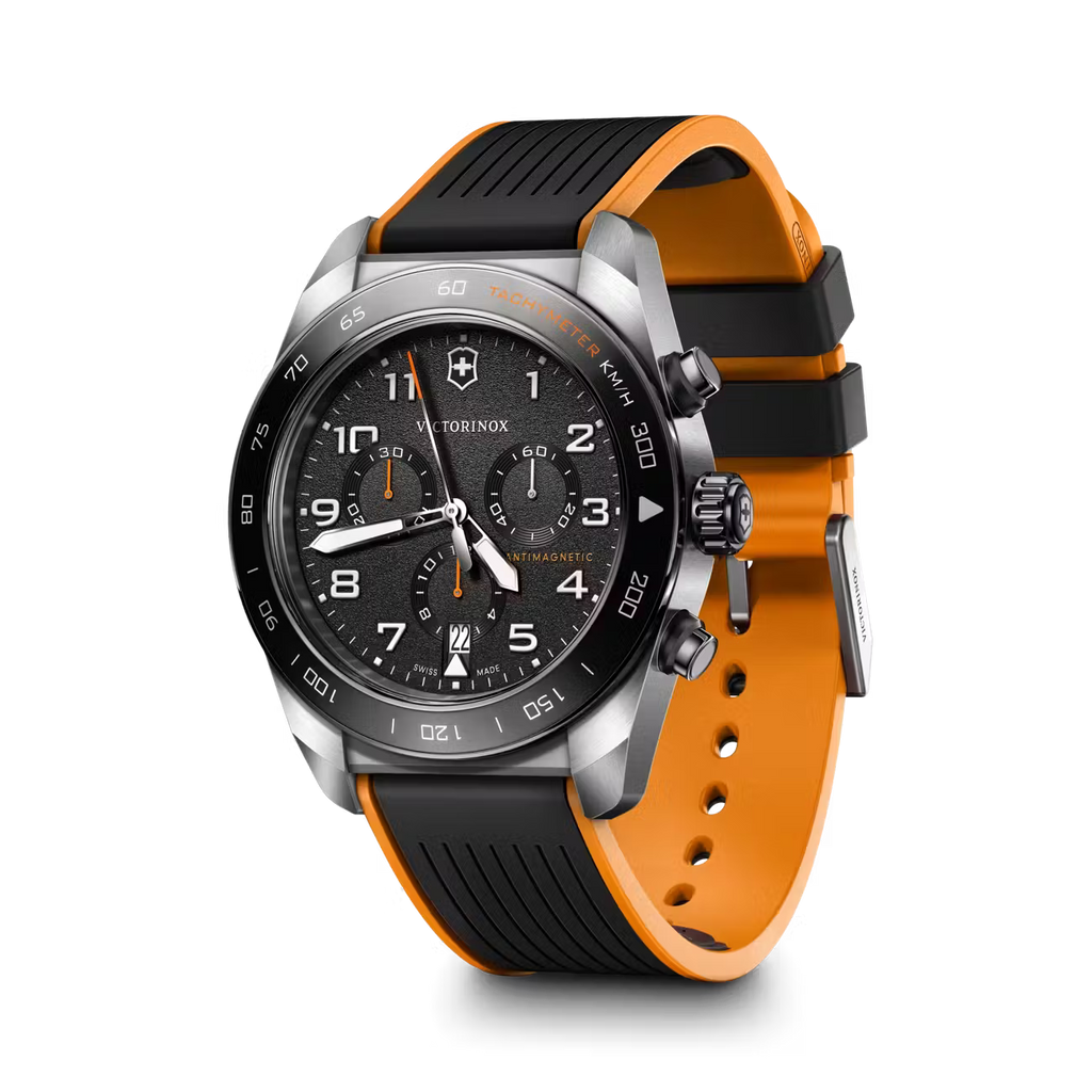 Victorinox Swiss Army Chrono Watch - 242050