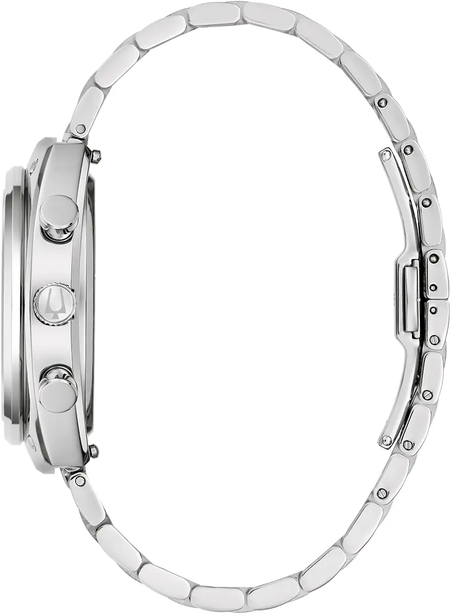 Relógio Bulova Shelby Racer - 96K118