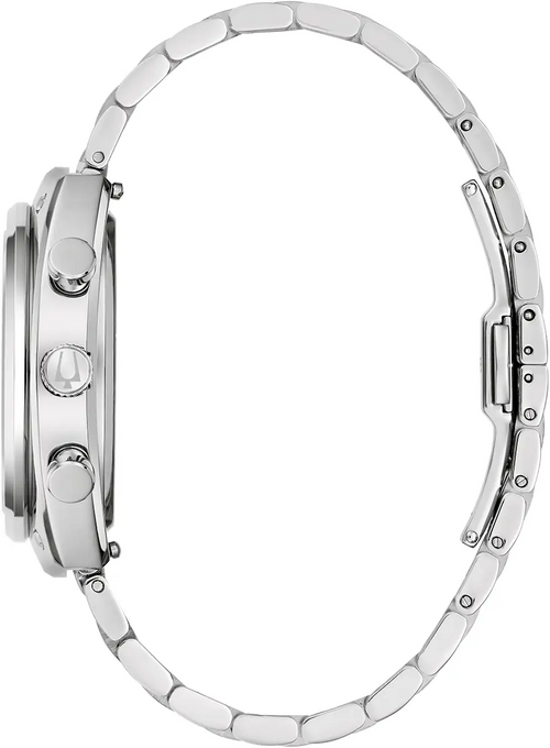 Relógio Bulova Shelby Racer - 96K118