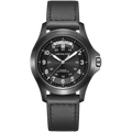 Relógio Hamilton Khaki Field King Automatico 40mm - H64465733