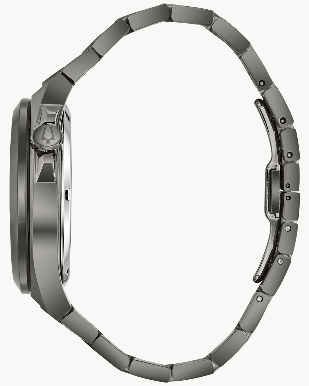 Reloj Bulova Máquina Automatic - 98A179