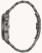 Reloj Bulova Máquina Automatic - 98A179