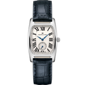 Relógio Hamilton American Classic Boulton Small Second Quartz L 27mm x 31mm - H13421611