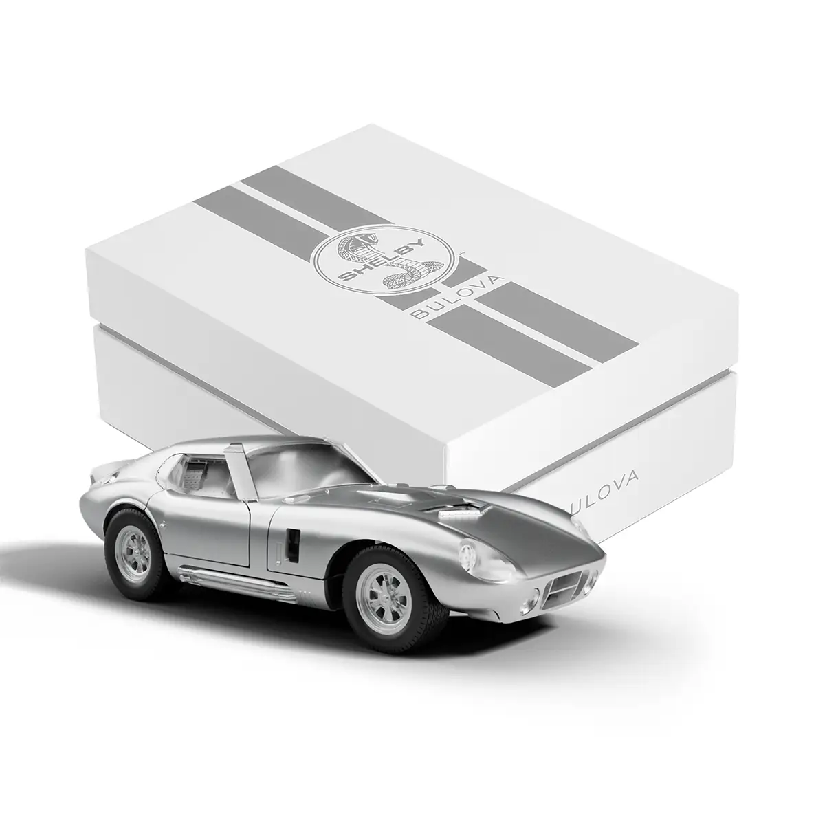 Relógio Bulova Shelby Racer - 96K118