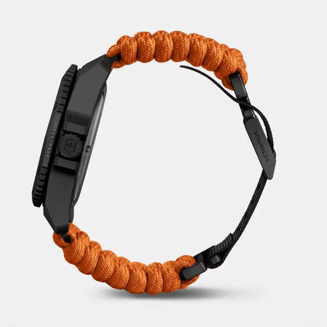 Relógio Victorinox Dive Pro Quartz - V242069.1