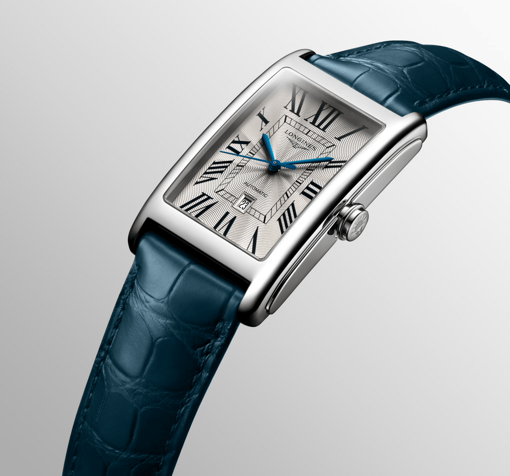 Relógio Longines Dolcevita - L5.767.4.71.9