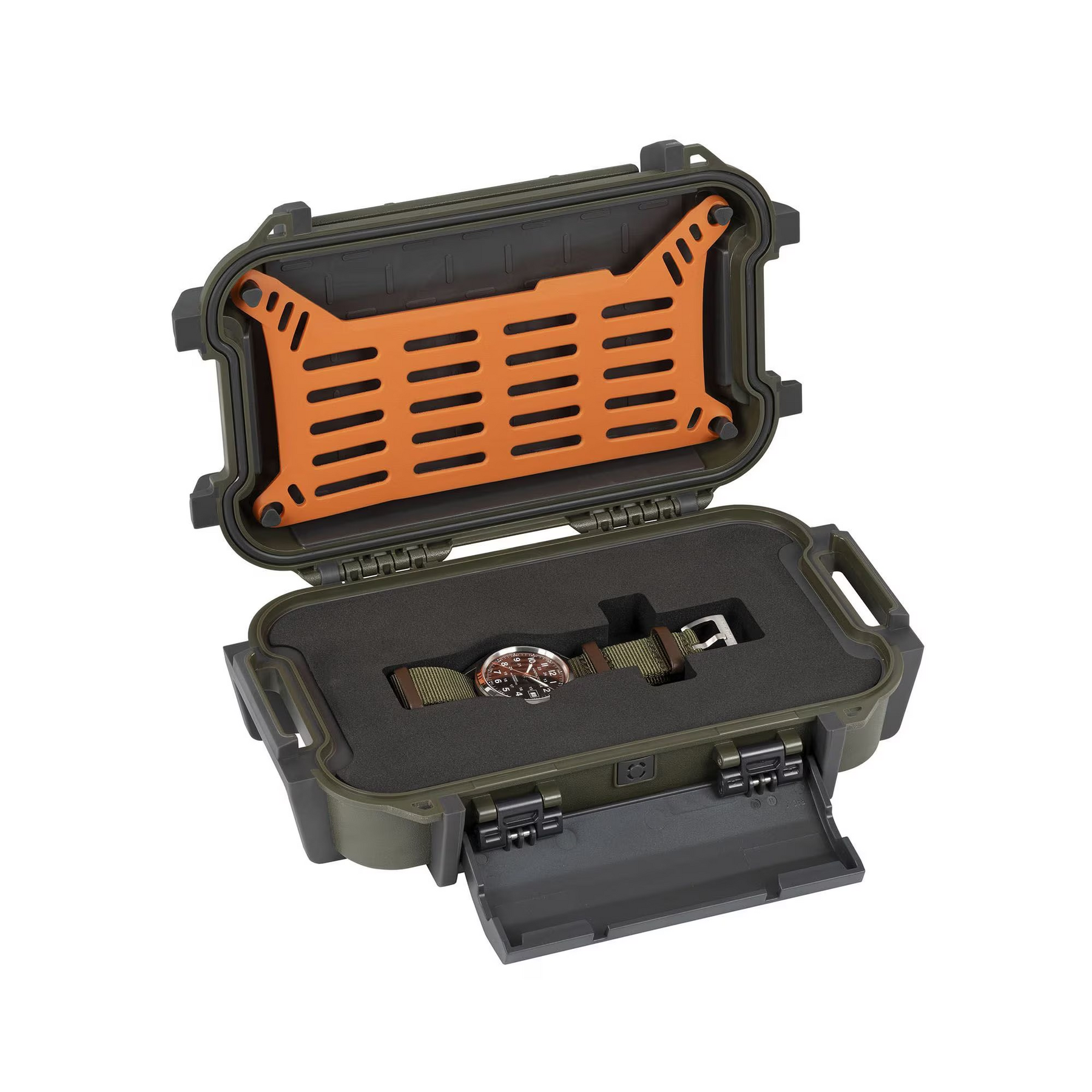 Relógio Hamilton Khaki Field - H70475930