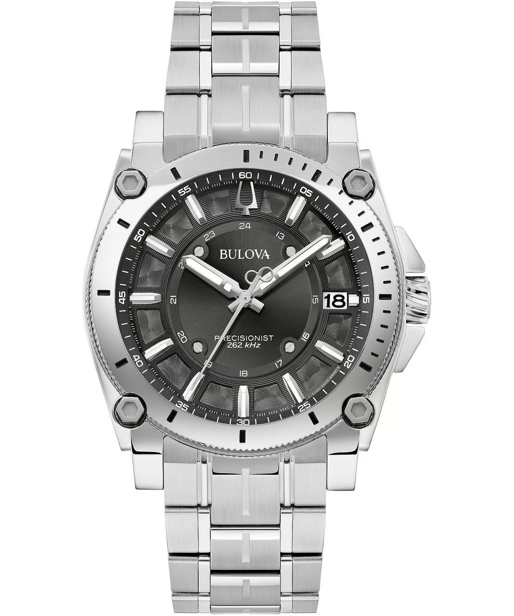 Relógio Bulova Precisionist  - 96B417