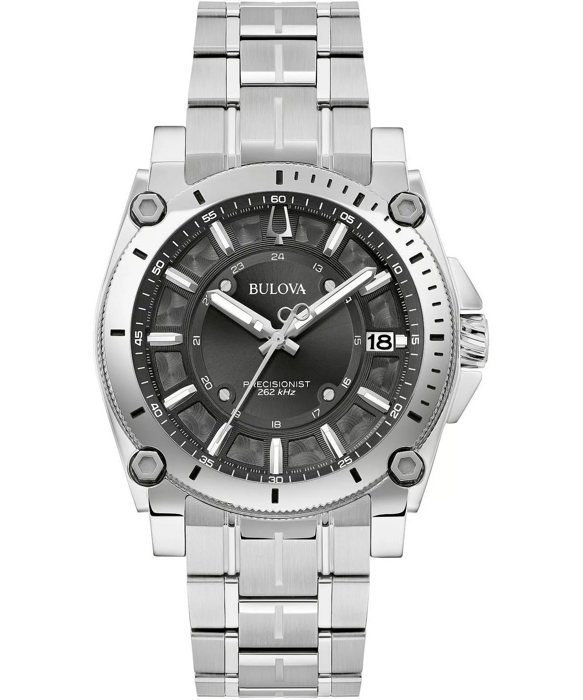 Relógio Bulova Precisionist  - 96B417