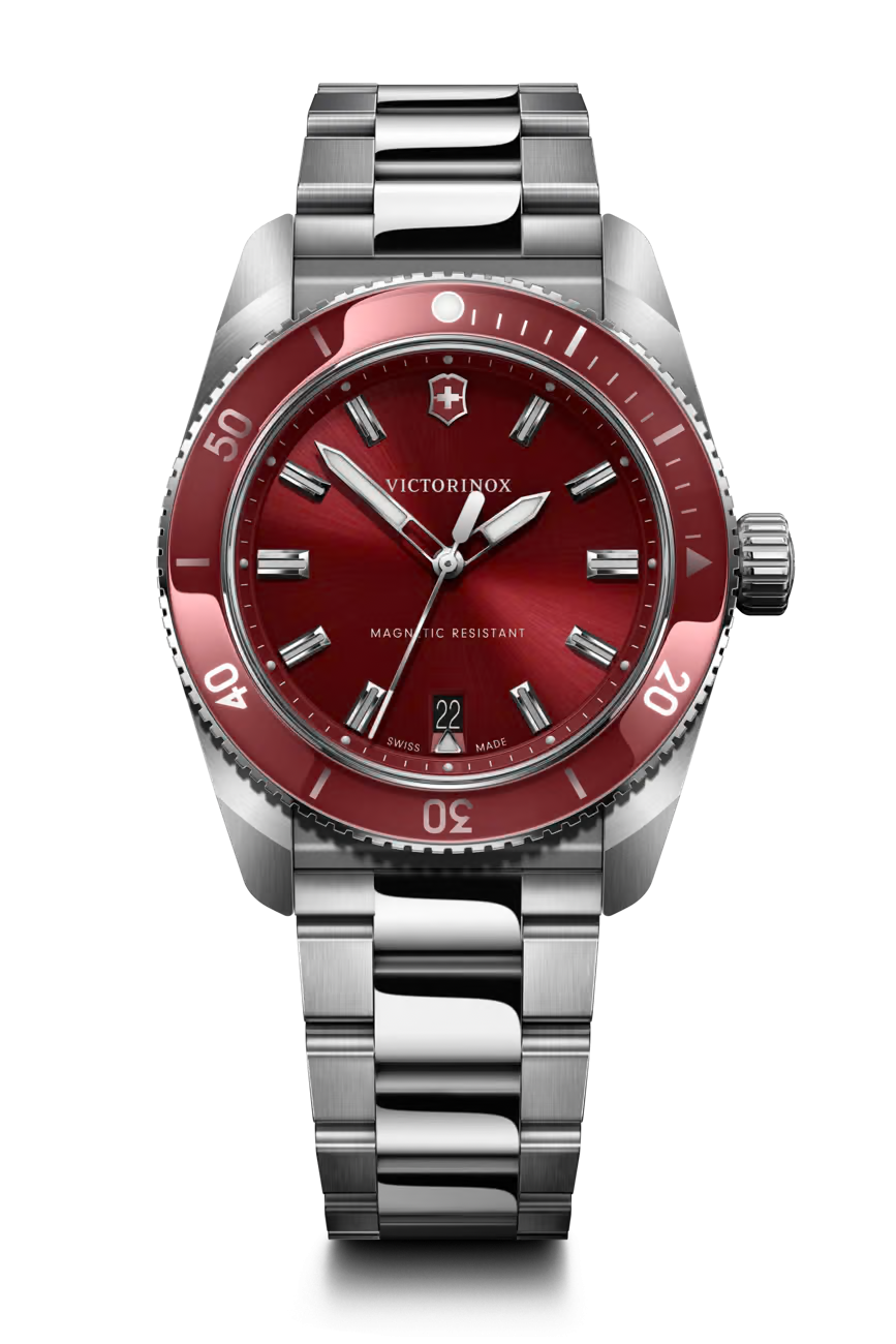 Relógio Victorinox Maverick Maverick Quartz - 242098