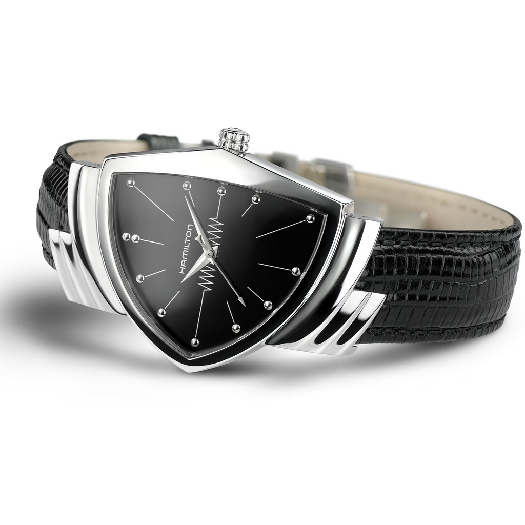 Relógio Hamilton Ventura Quartz 32mm x 50mm - H24411732