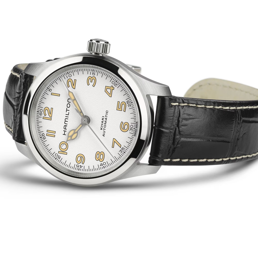 Relógio Hamilton  Khaki Field Murph 38mm - H70405710