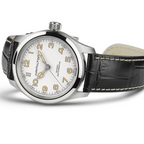 Relógio Hamilton  Khaki Field Murph 38mm - H70405710