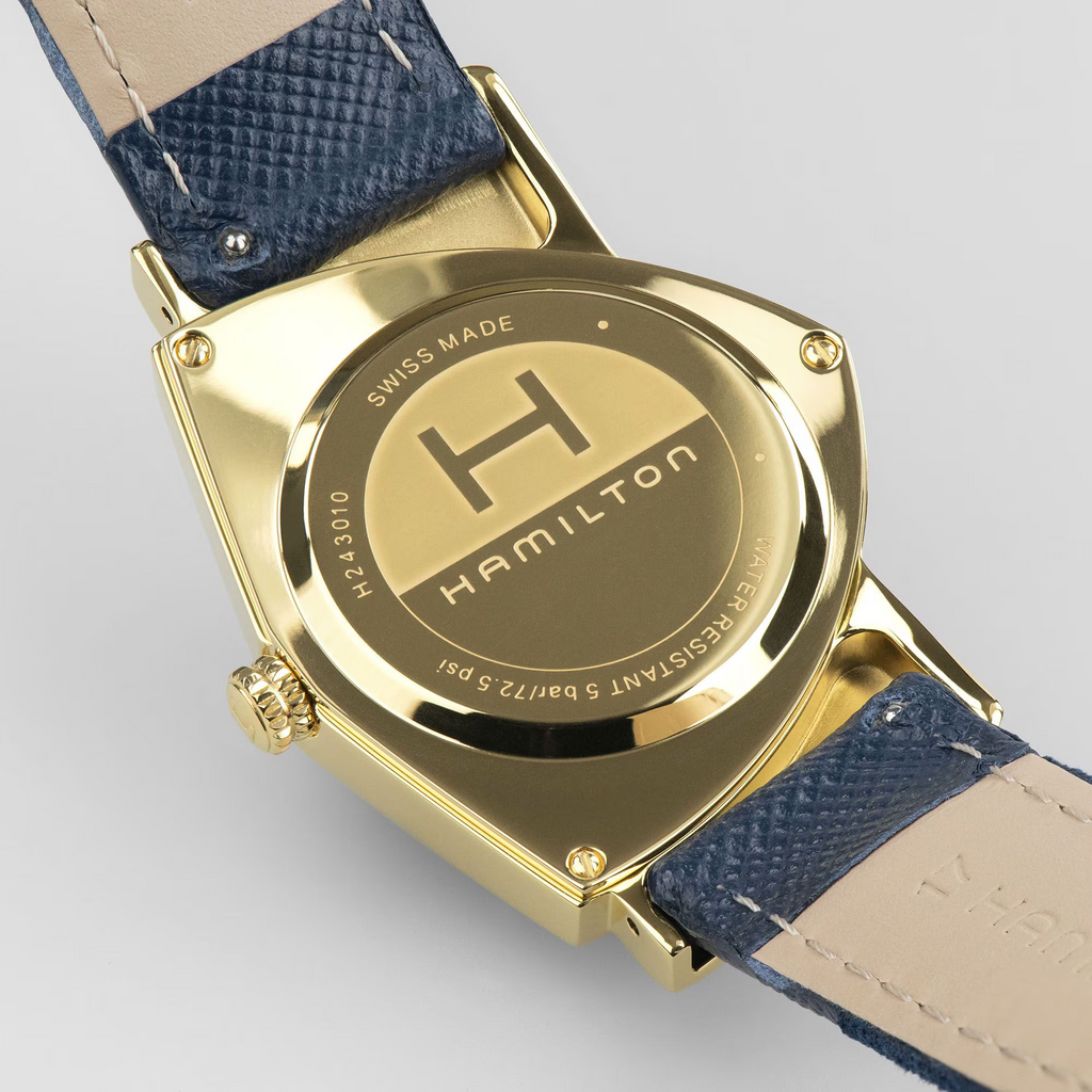 Relógio Hamilton Ventura Quartz 32mm x 50mm - H24301941