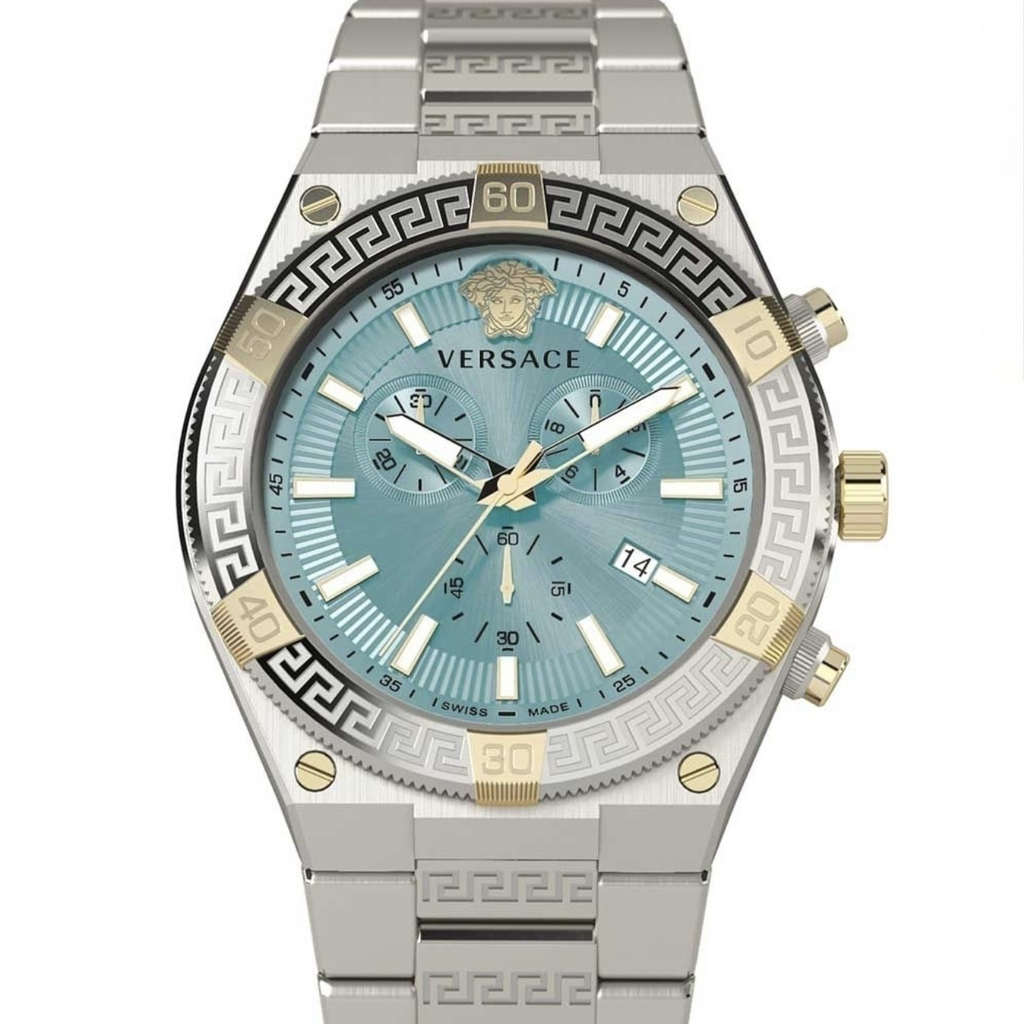 Relógio Versace VESO01223