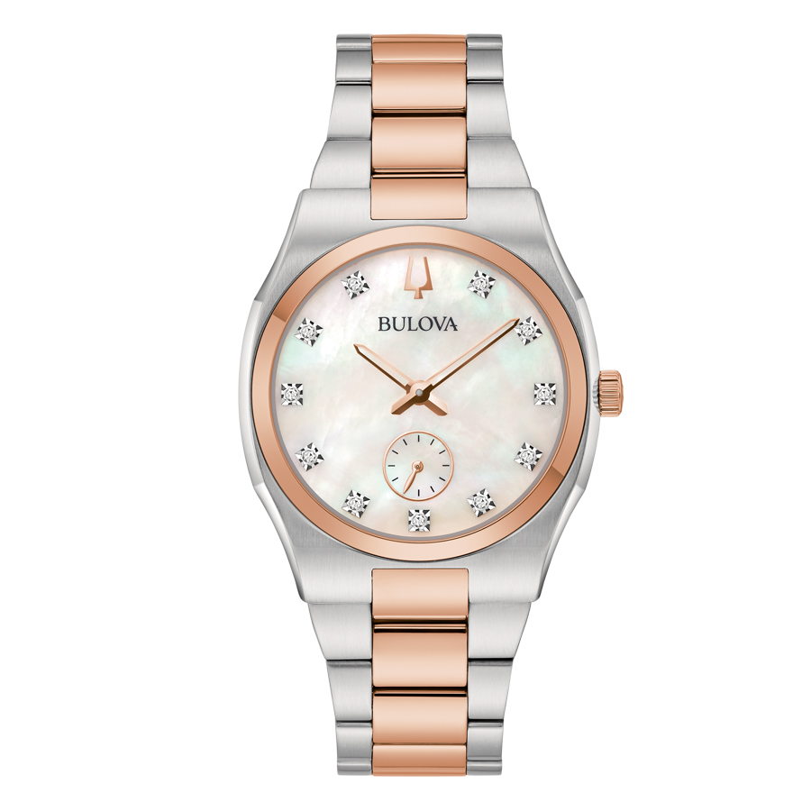 Reloj Bulova Surveyor - 98P221