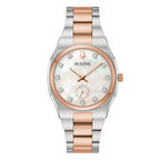Reloj Bulova Surveyor - 98P221